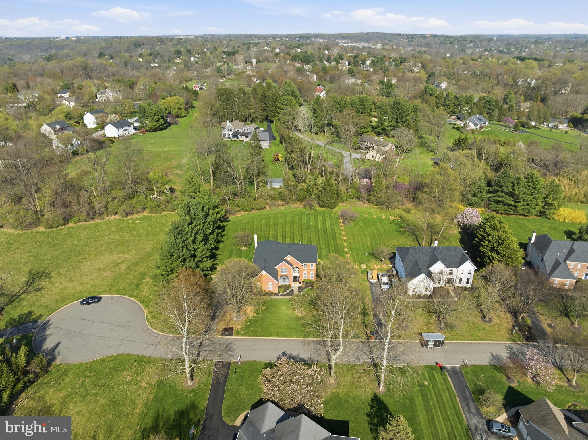 BRANDYWINE RIVER E - Residential