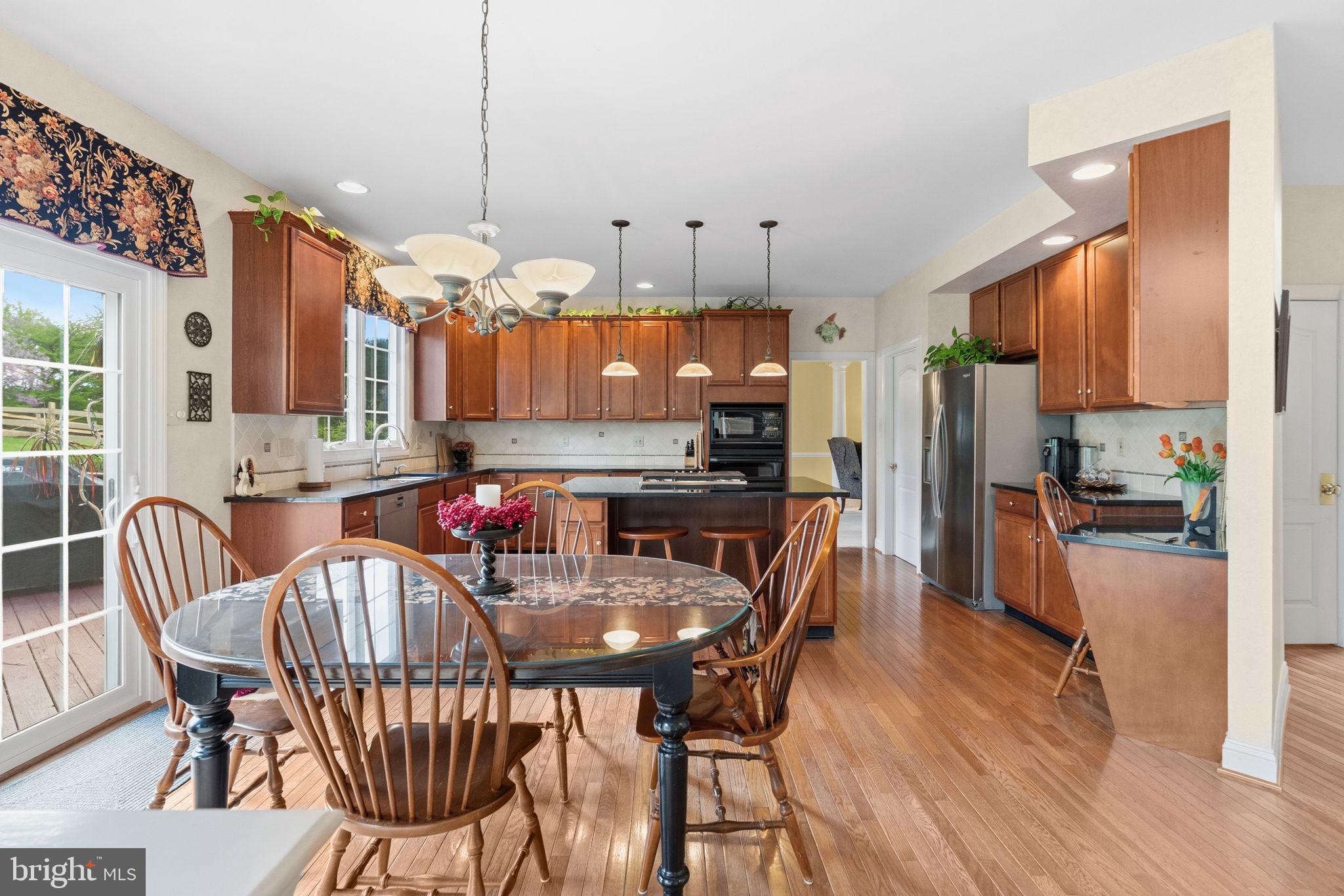 BRANDYWINE RIVER E - Residential