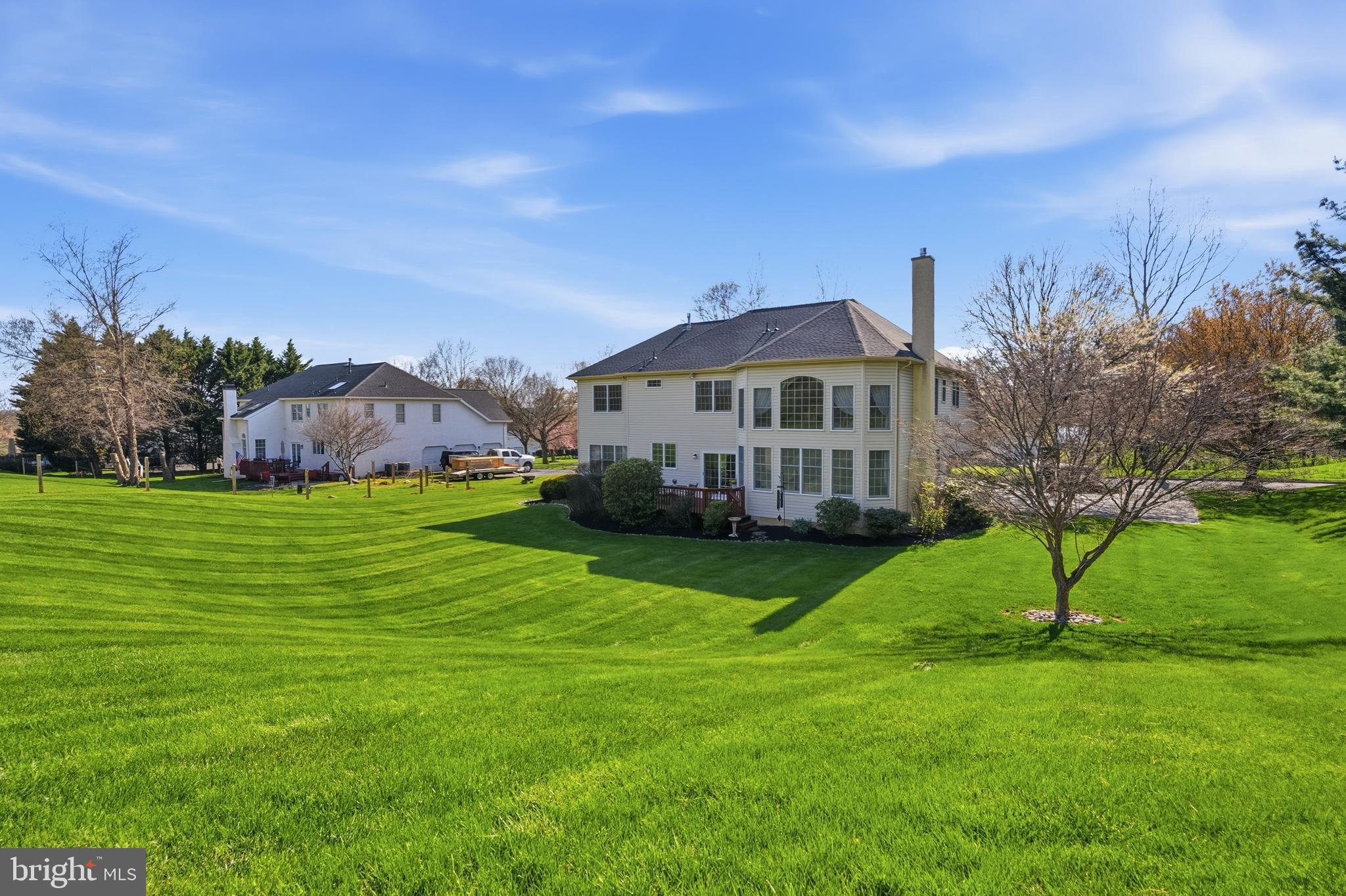 BRANDYWINE RIVER E - Residential