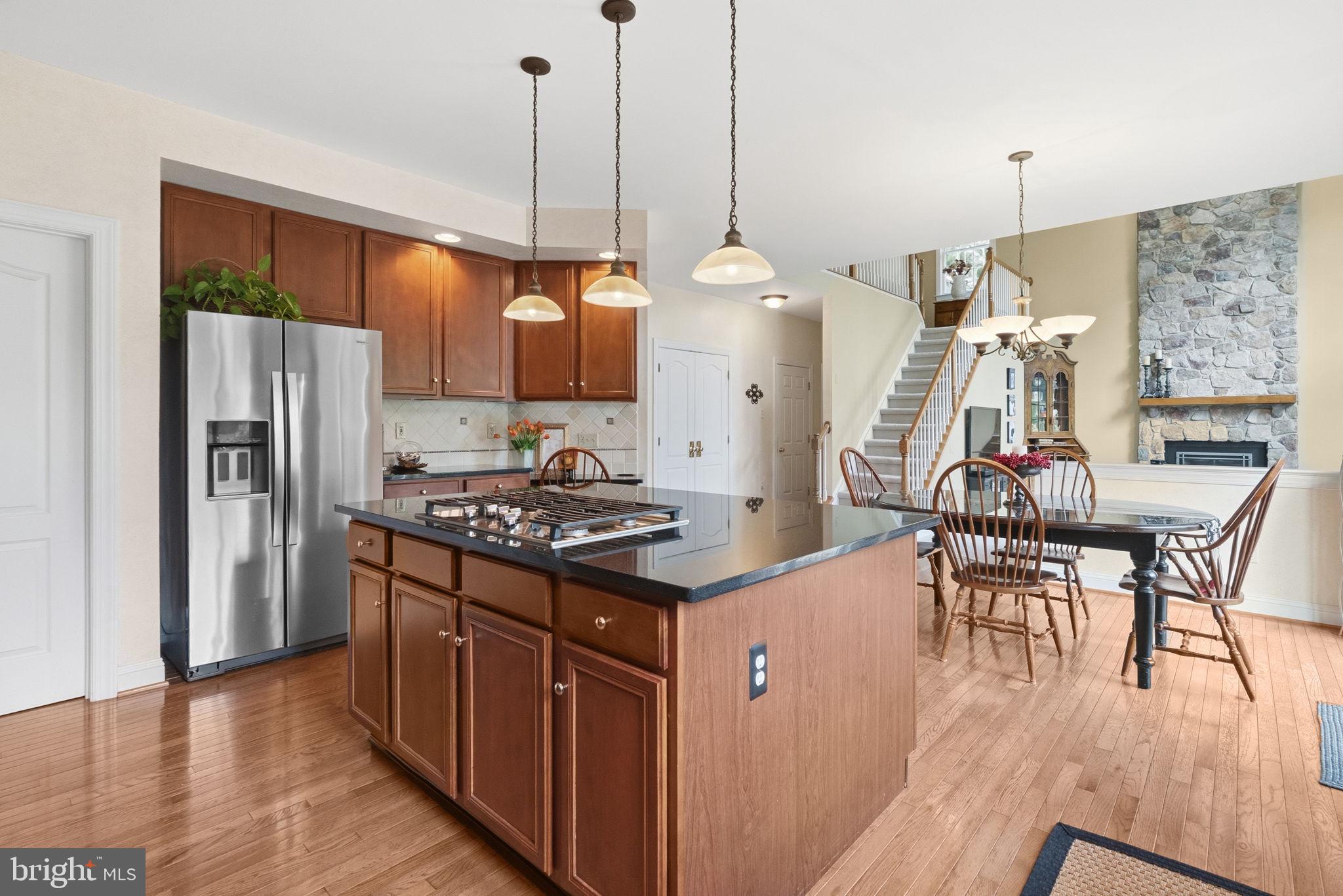 BRANDYWINE RIVER E - Residential