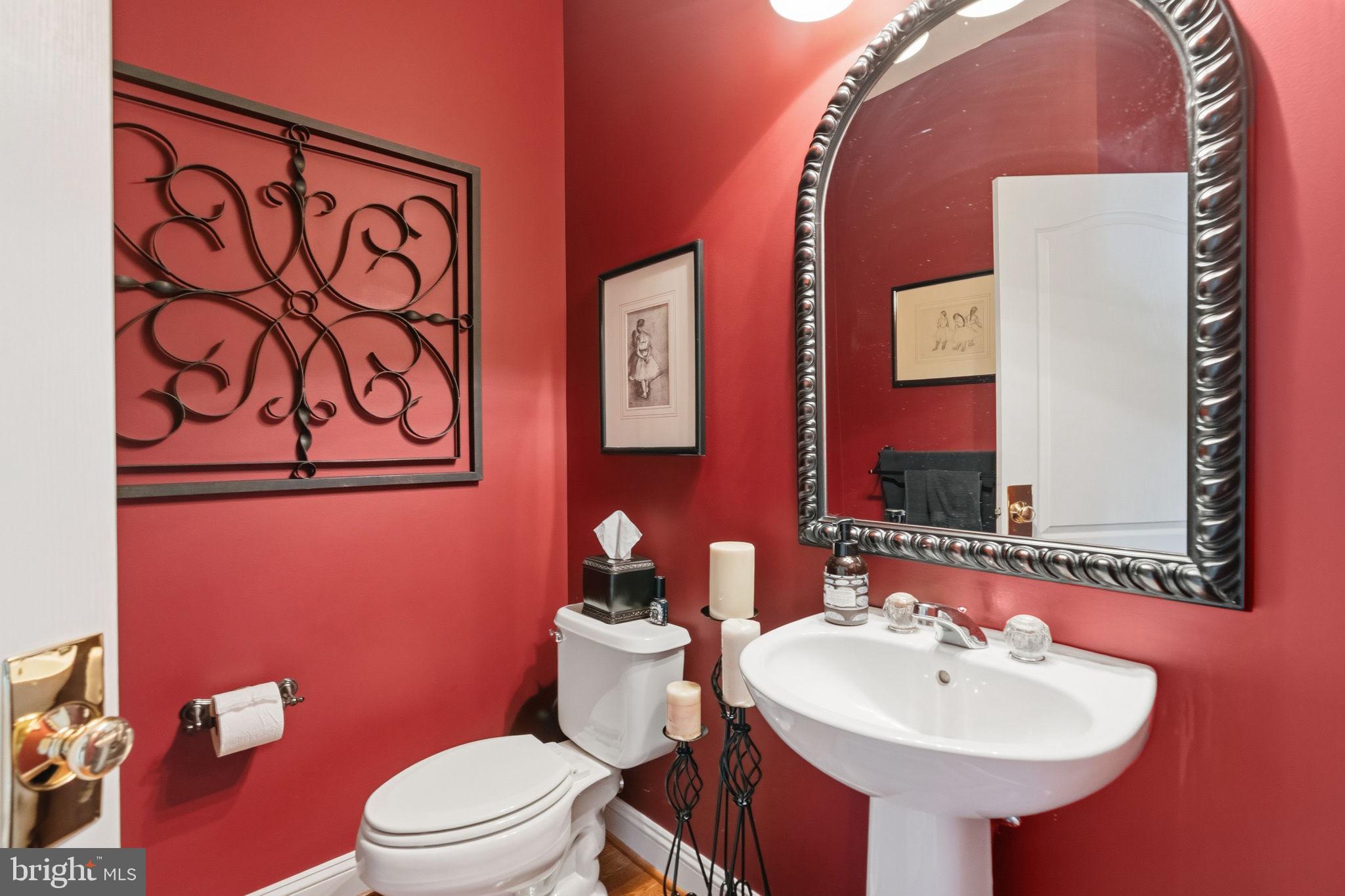 BRANDYWINE RIVER E - Residential