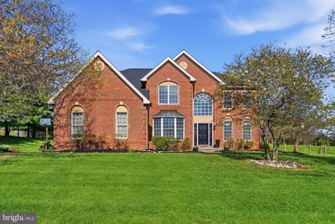 291 DRESSAGE COURT WEST CHESTER PA 19382