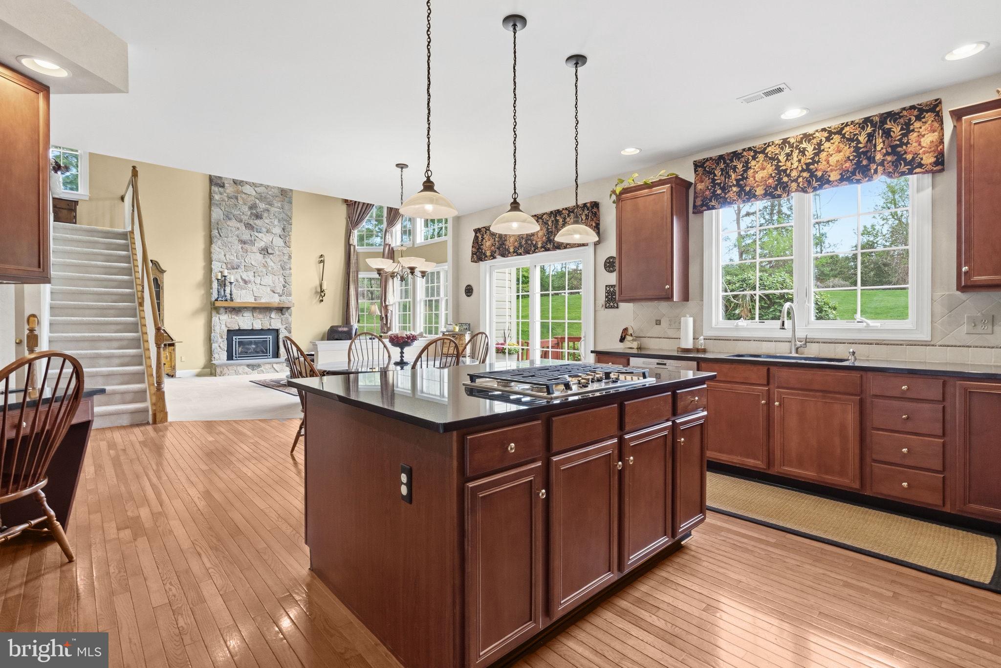 BRANDYWINE RIVER E - Residential