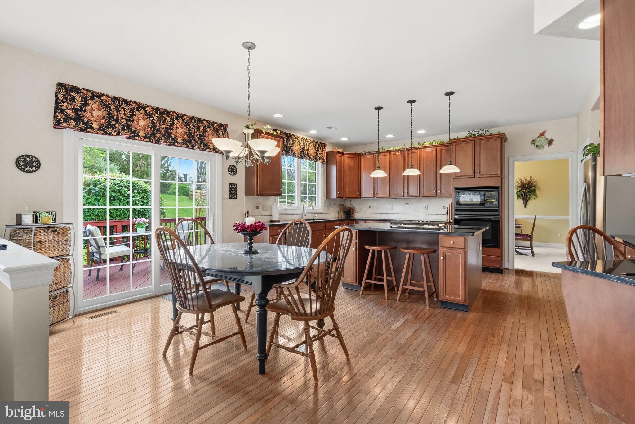 BRANDYWINE RIVER E - Residential