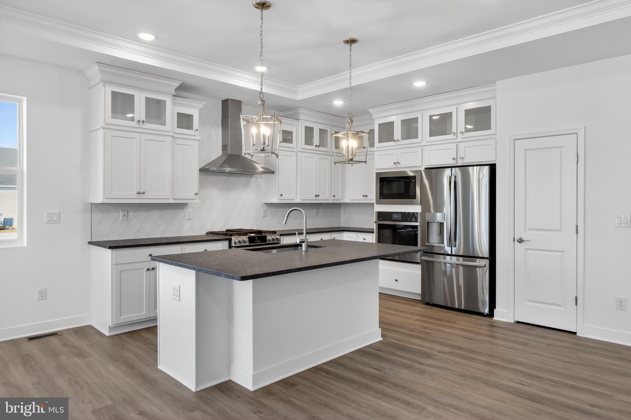 FOUR SEASONS AT HATTERAS HILLS - Residential