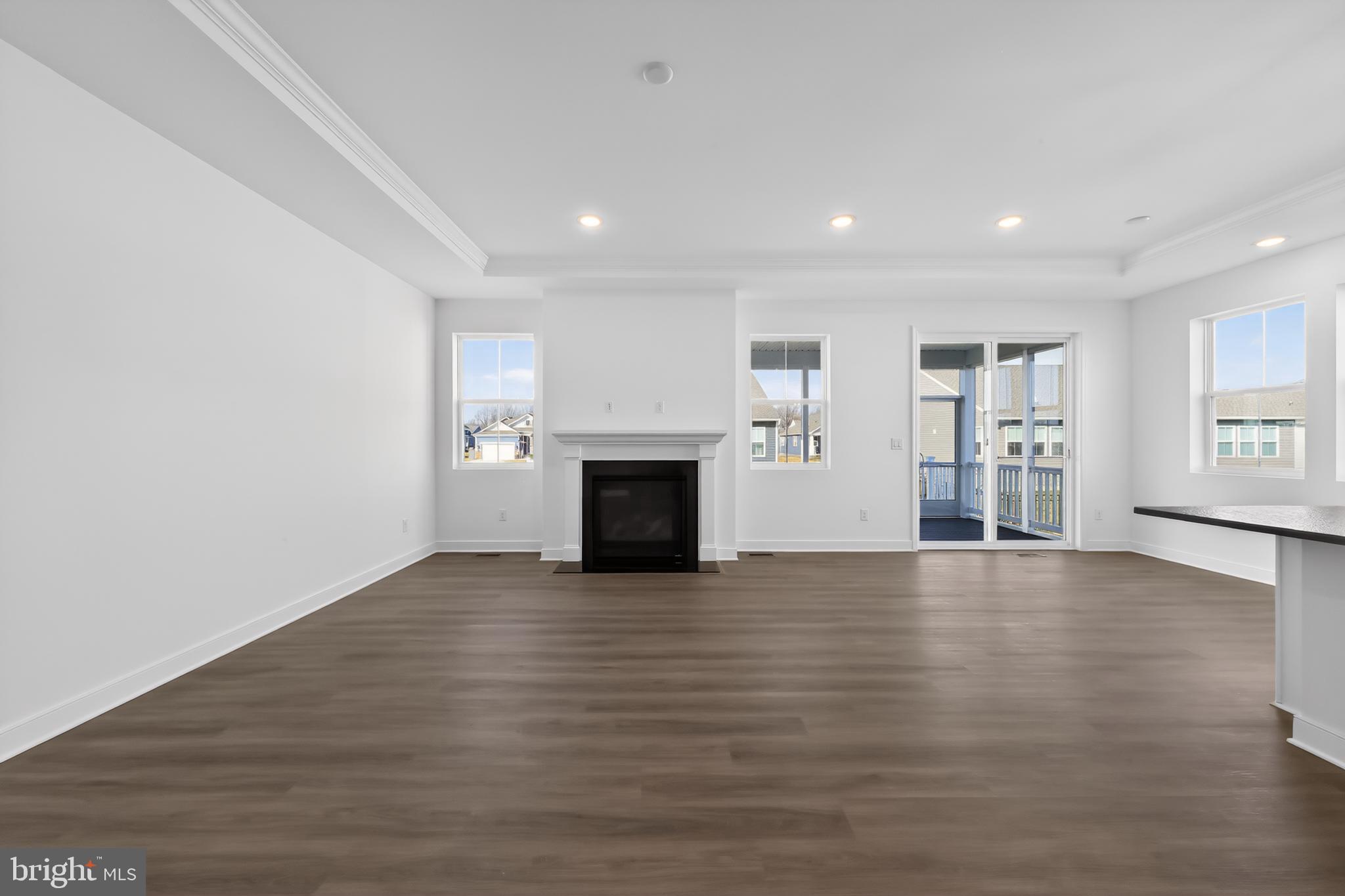 FOUR SEASONS AT HATTERAS HILLS - Residential