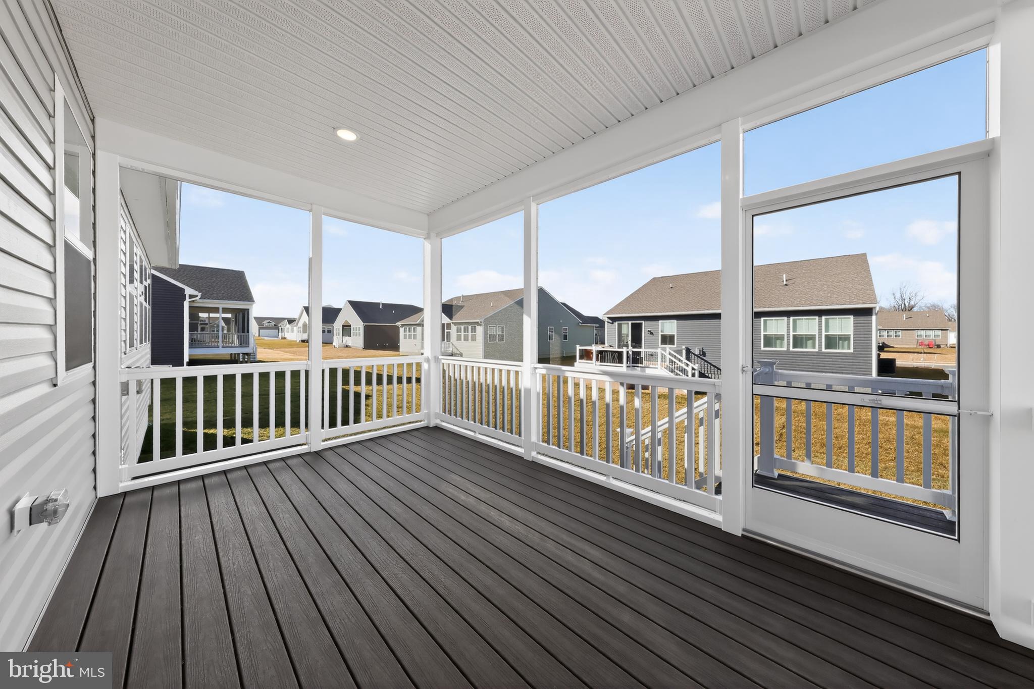 FOUR SEASONS AT HATTERAS HILLS - Residential