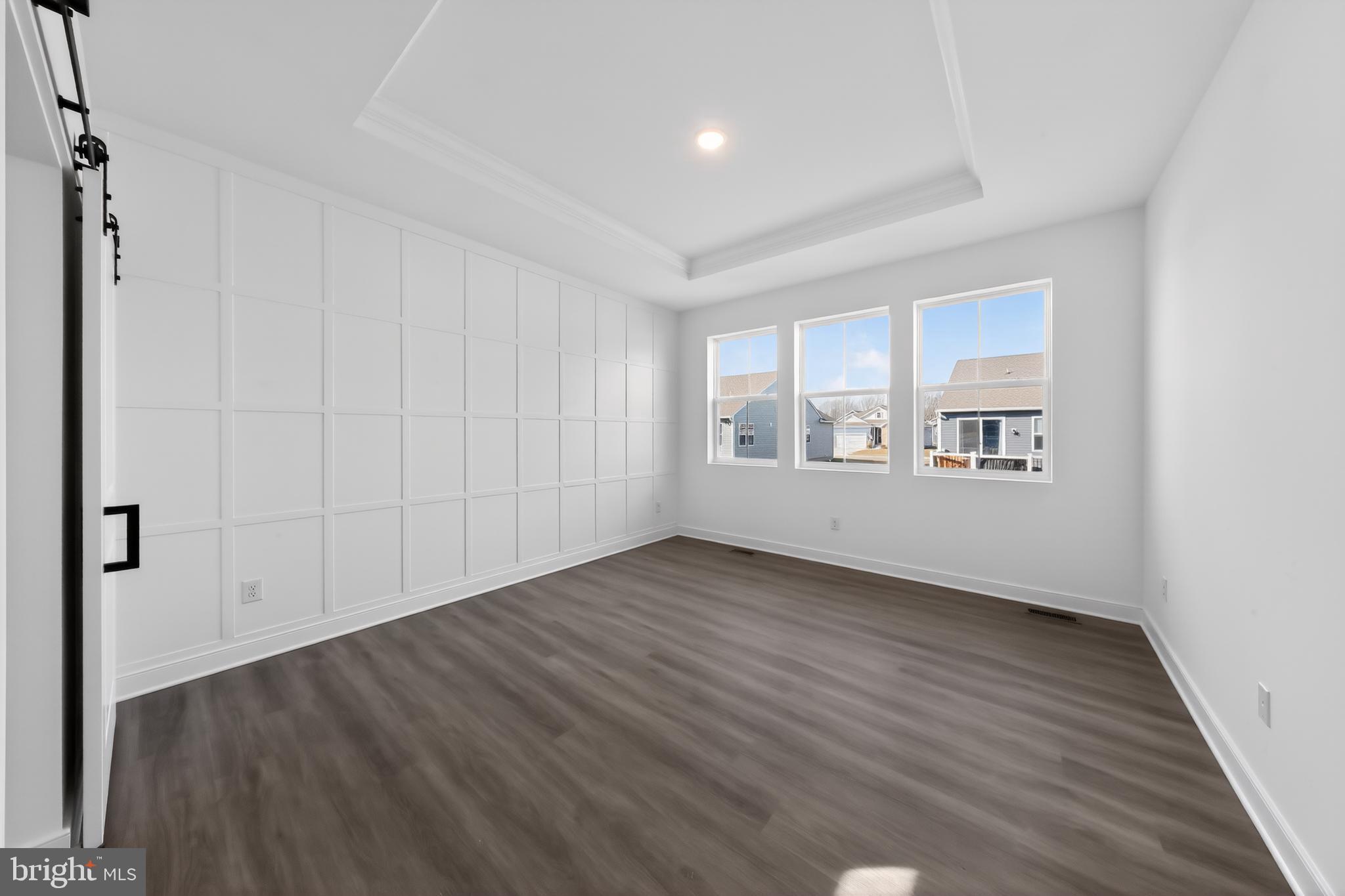 FOUR SEASONS AT HATTERAS HILLS - Residential