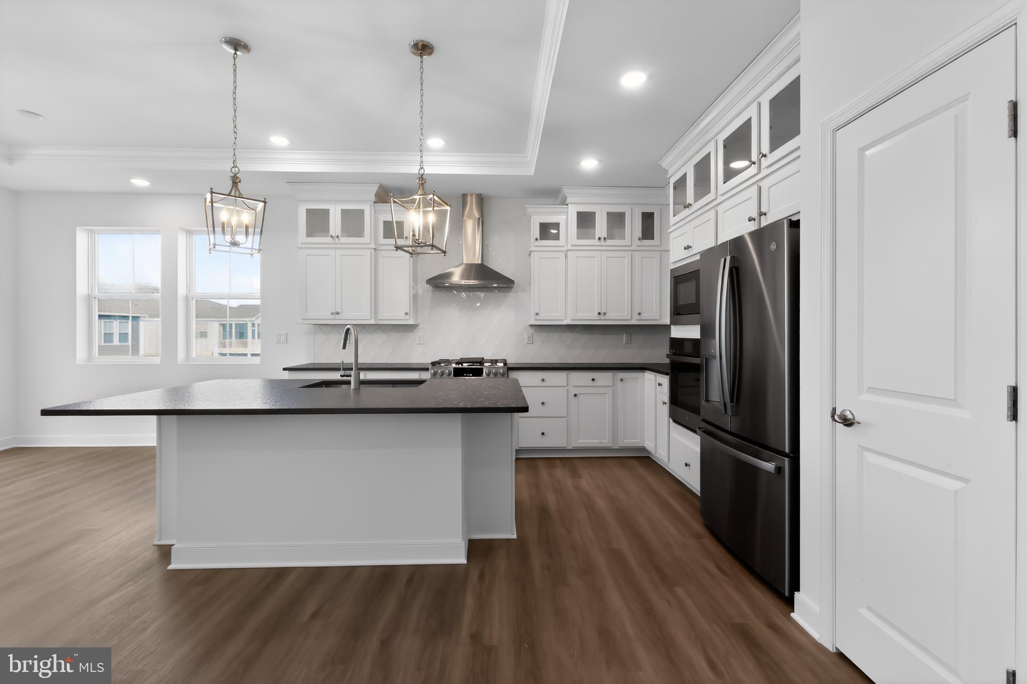 FOUR SEASONS AT HATTERAS HILLS - Residential