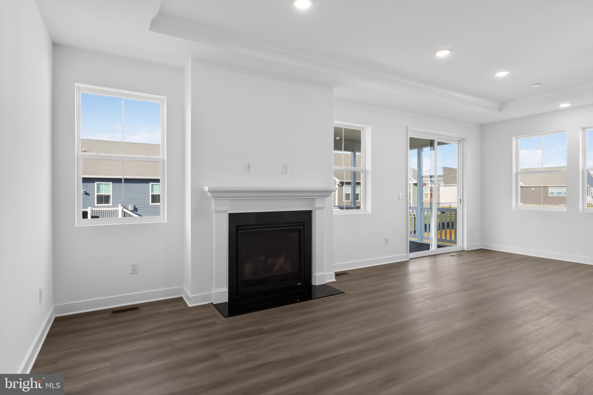 FOUR SEASONS AT HATTERAS HILLS - Residential