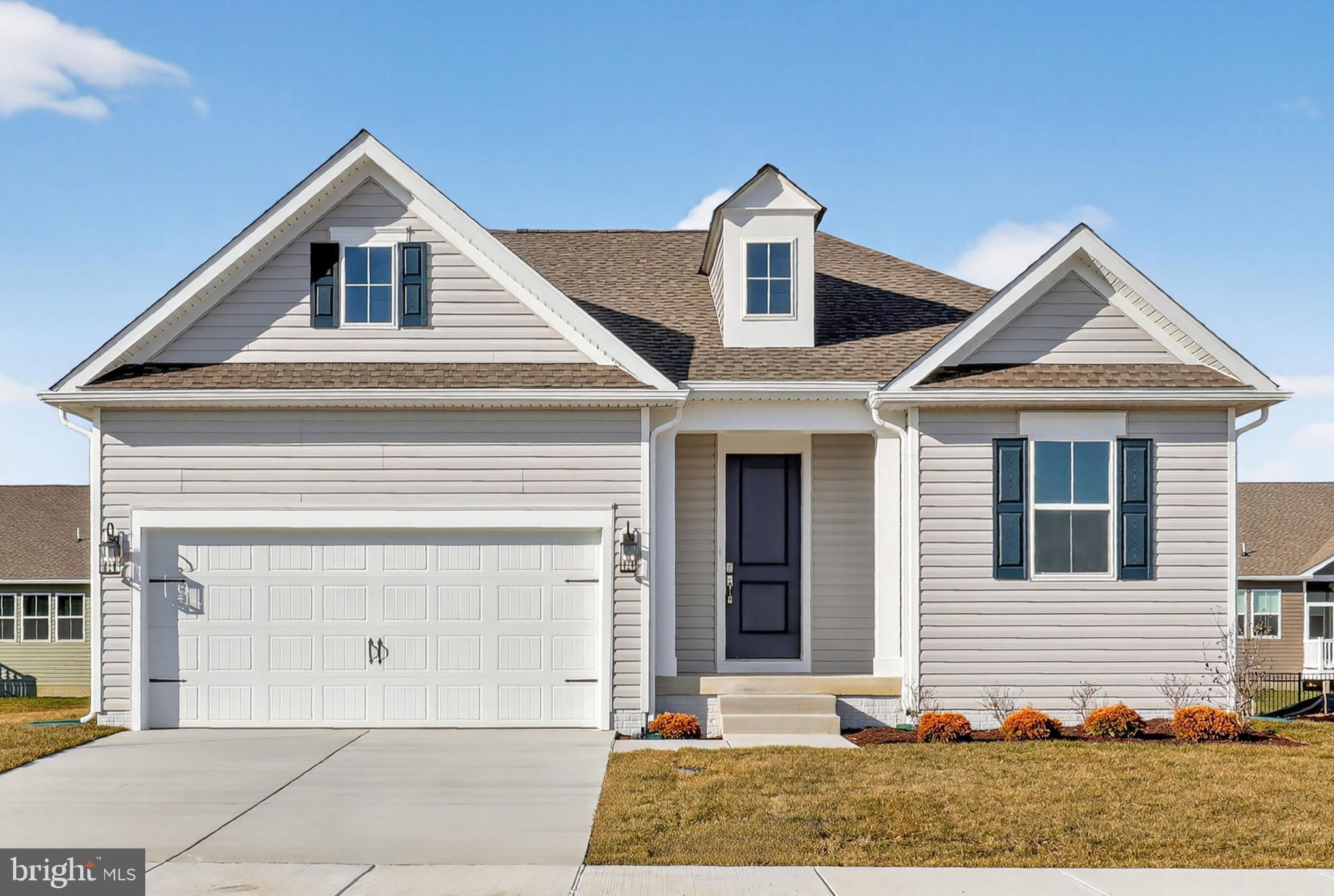 FOUR SEASONS AT HATTERAS HILLS - Residential