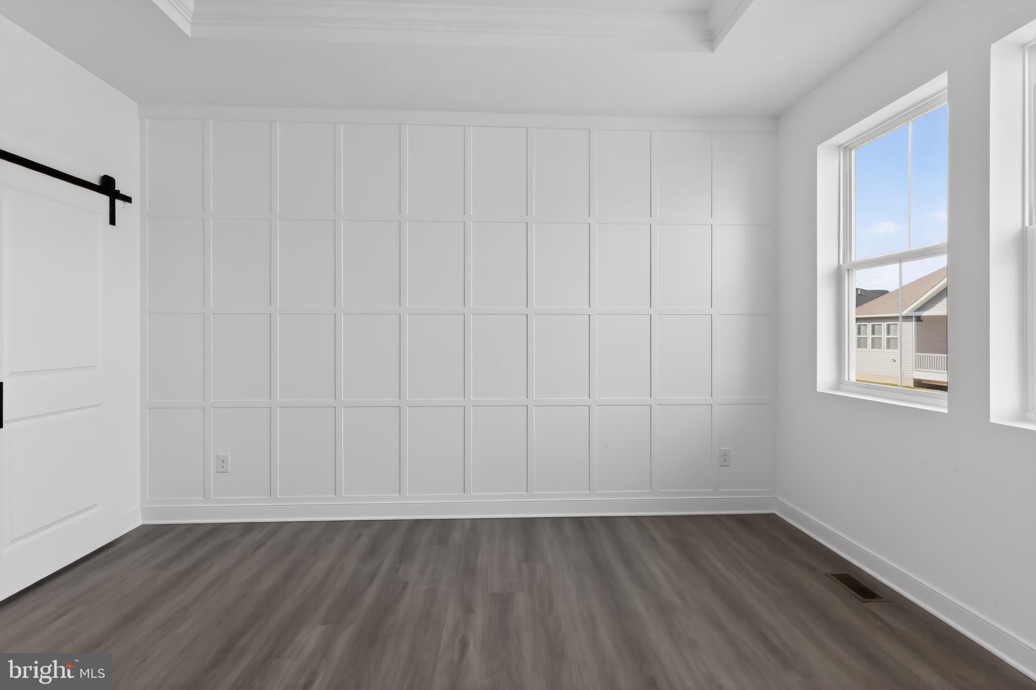 FOUR SEASONS AT HATTERAS HILLS - Residential