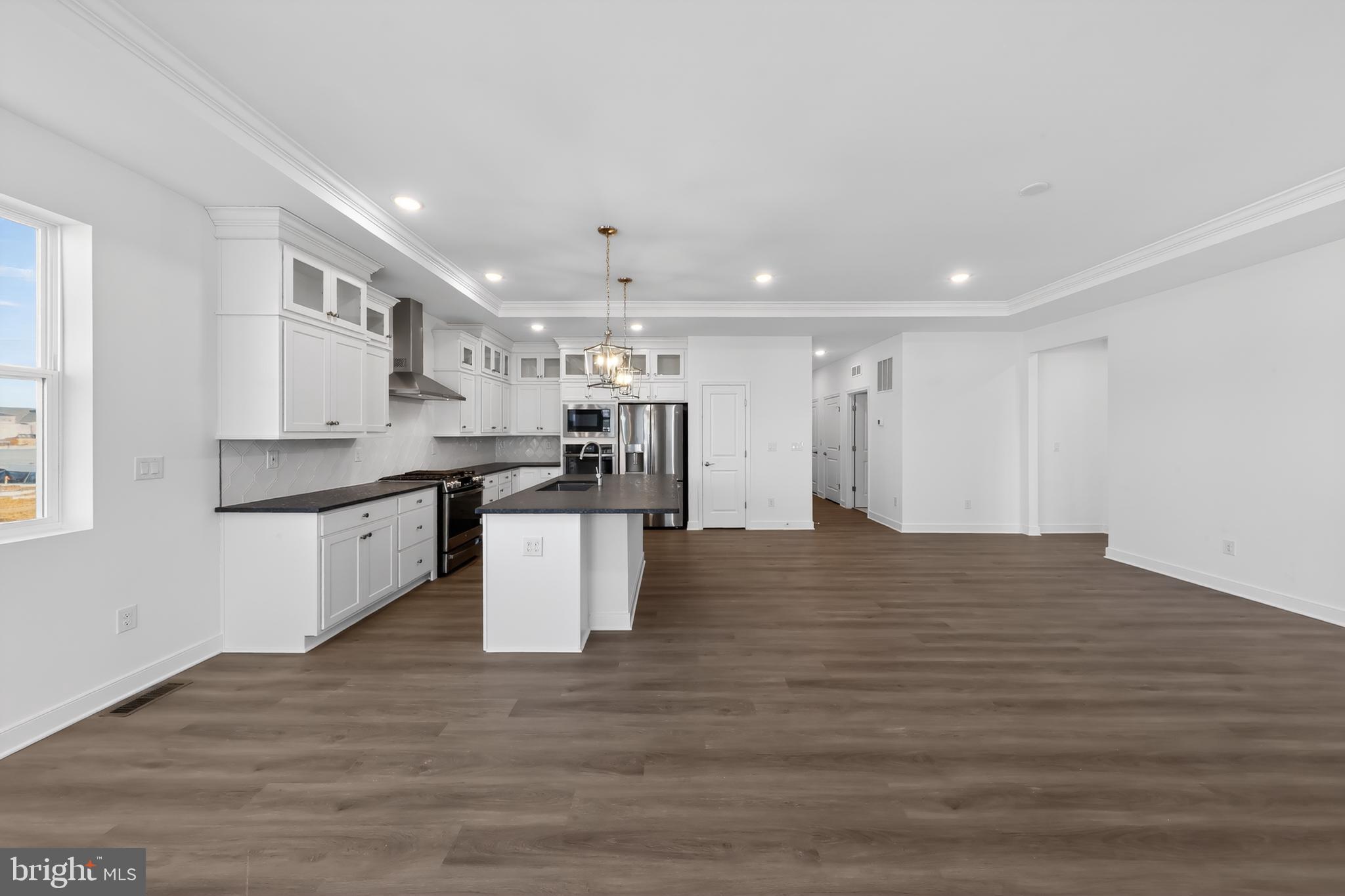 FOUR SEASONS AT HATTERAS HILLS - Residential