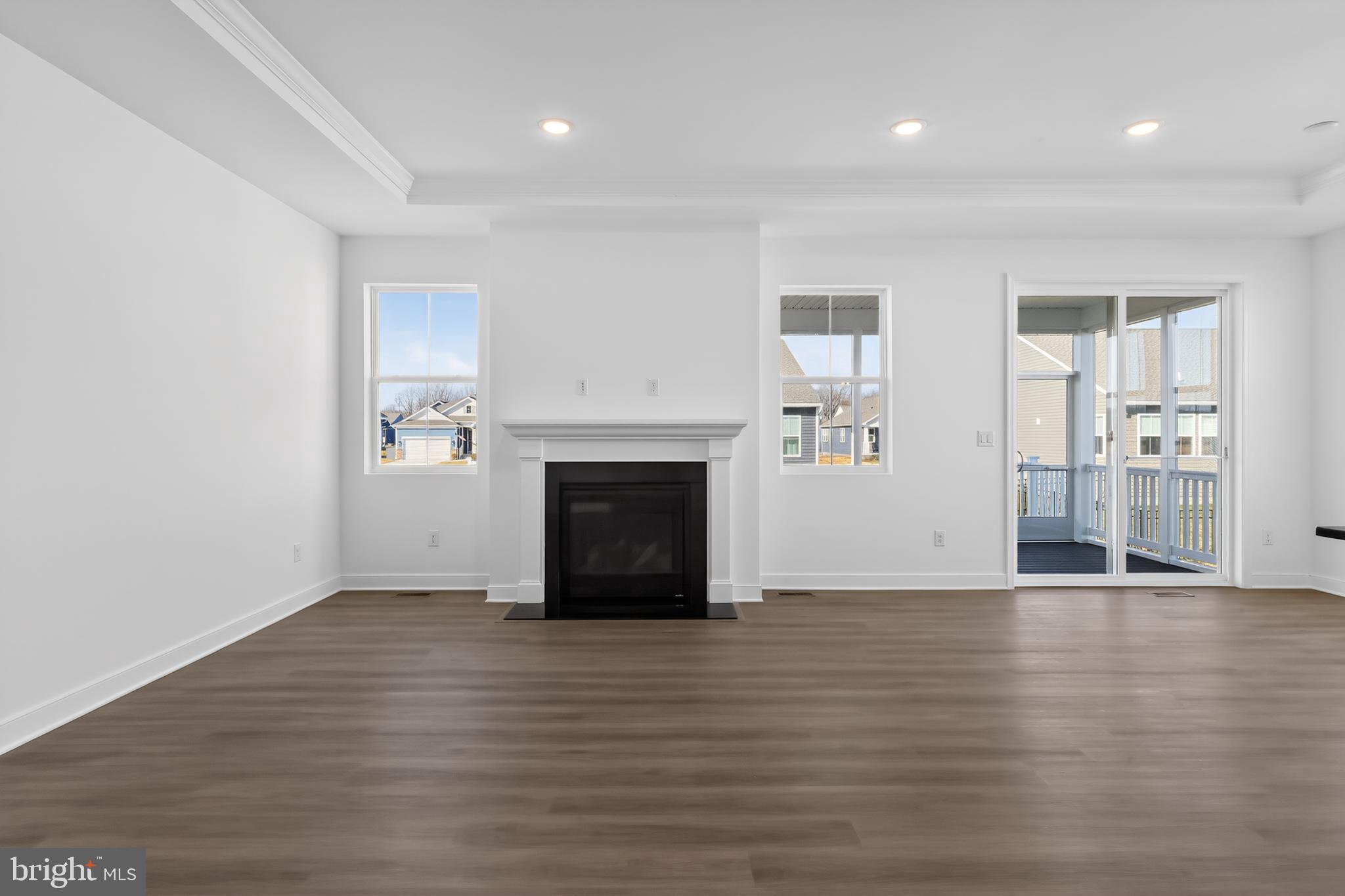 FOUR SEASONS AT HATTERAS HILLS - Residential