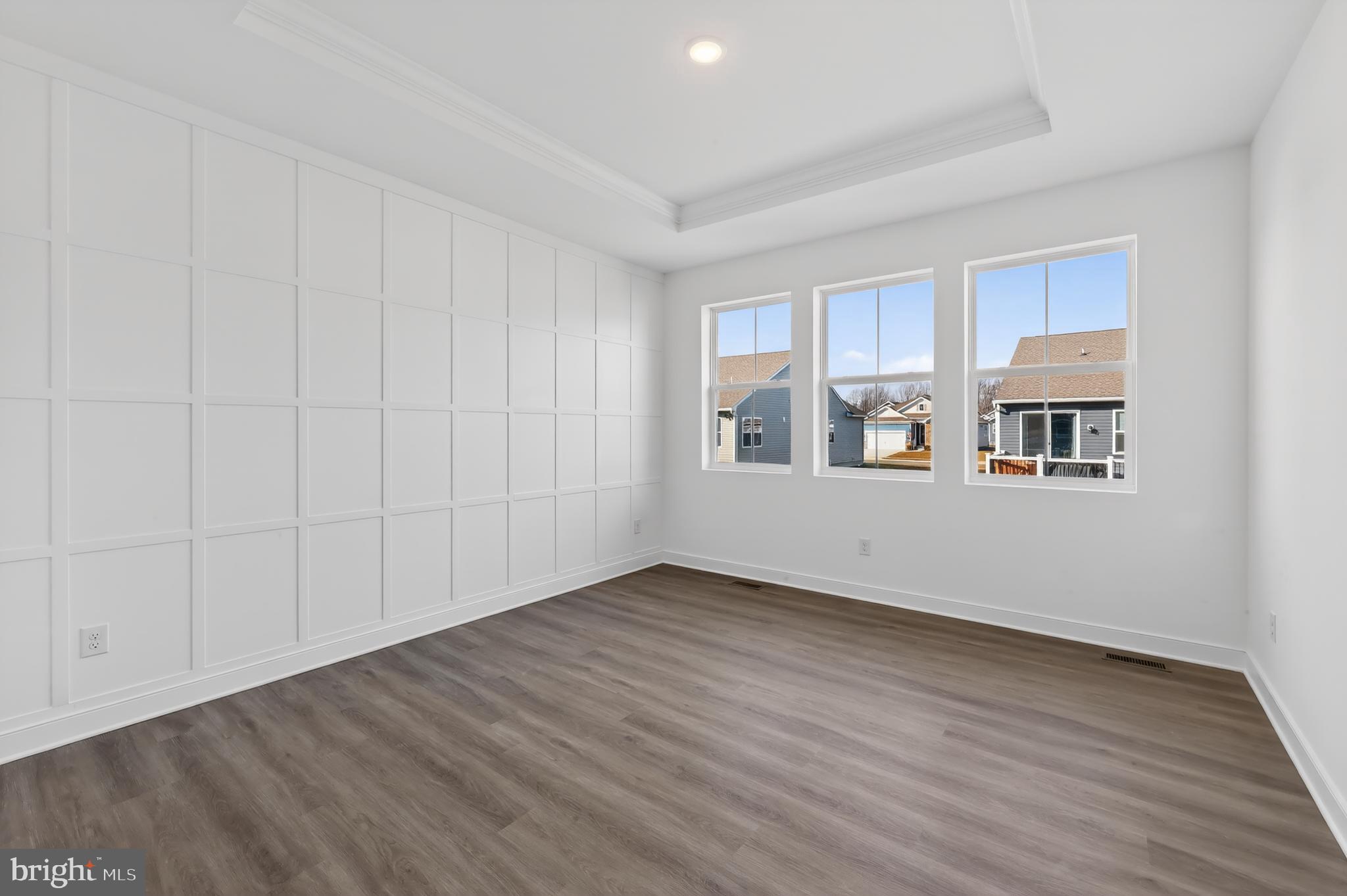 FOUR SEASONS AT HATTERAS HILLS - Residential