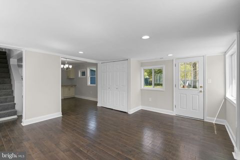 Tiny photo for 755 Mahan Road, ABERDEEN, MD 21001 (MLS # MDHR2053788)