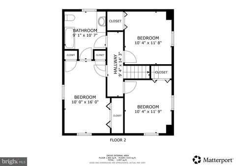 Tiny photo for 755 Mahan Road, ABERDEEN, MD 21001 (MLS # MDHR2053788)