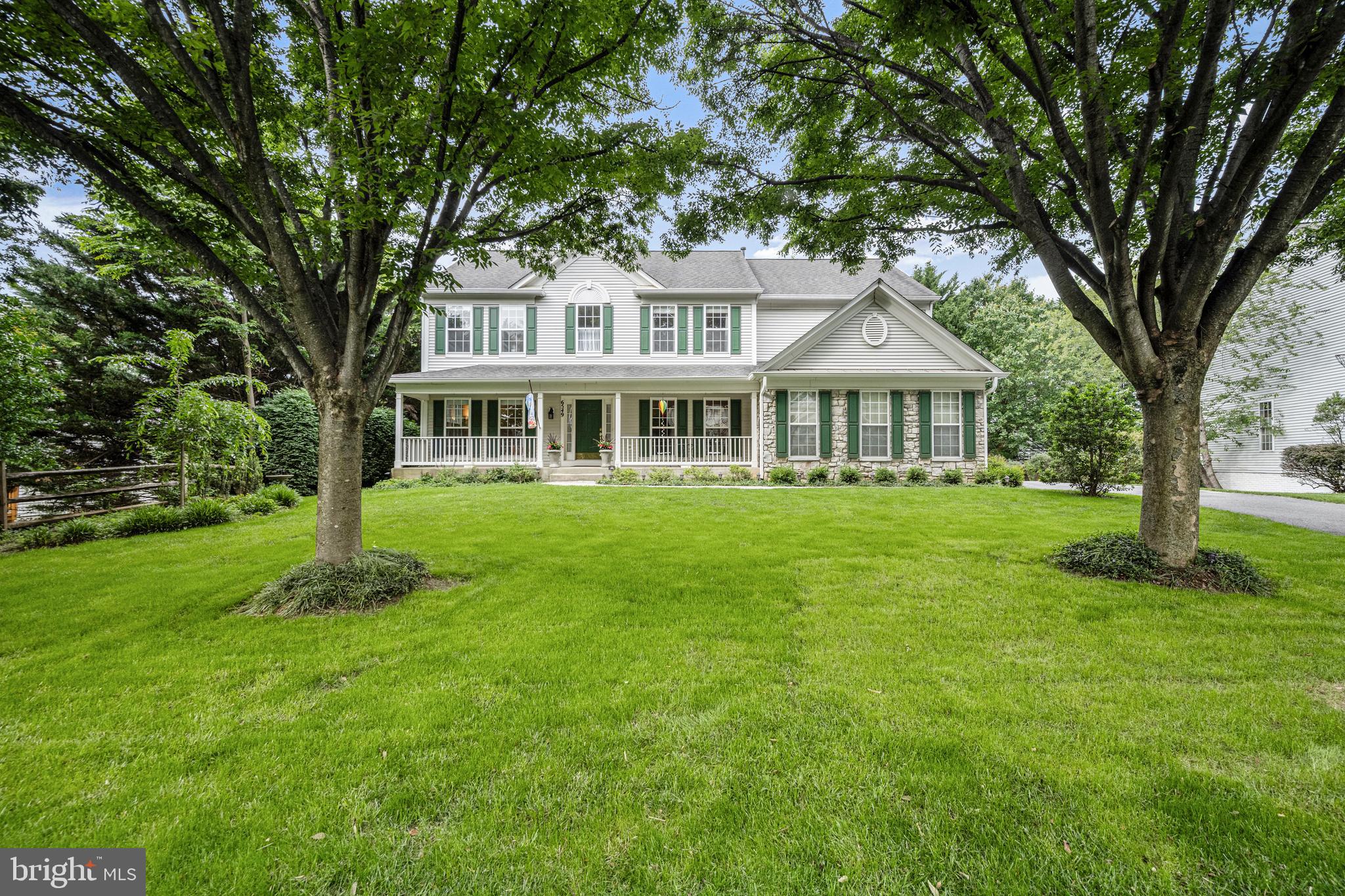 6549 BALLYMORE LANE
