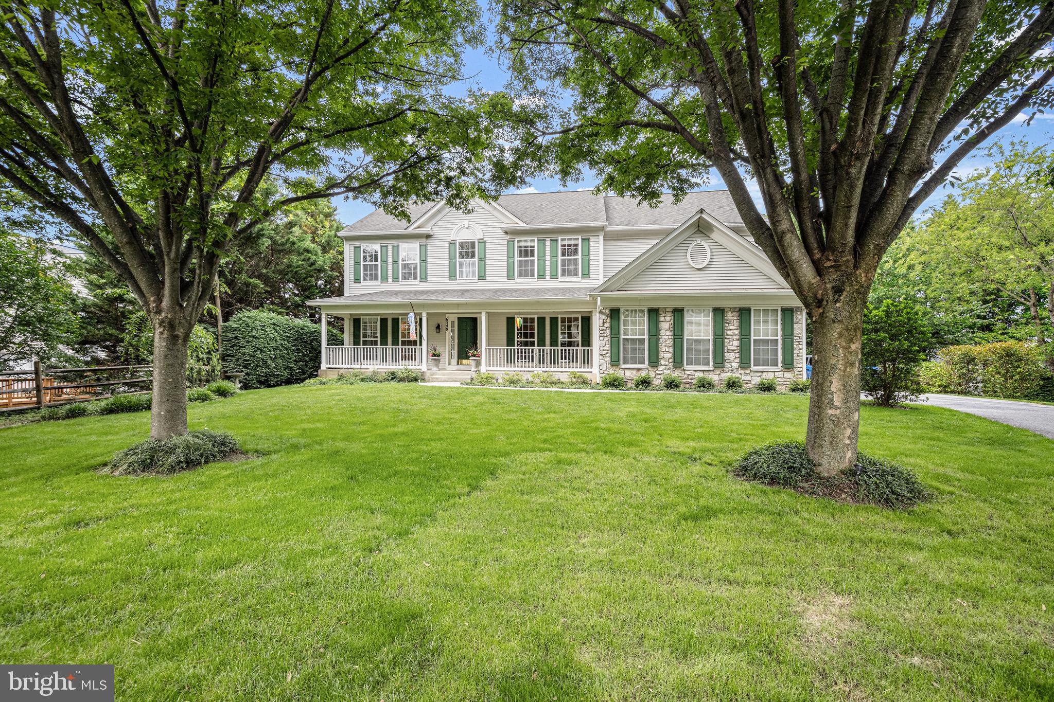6549 BALLYMORE LANE