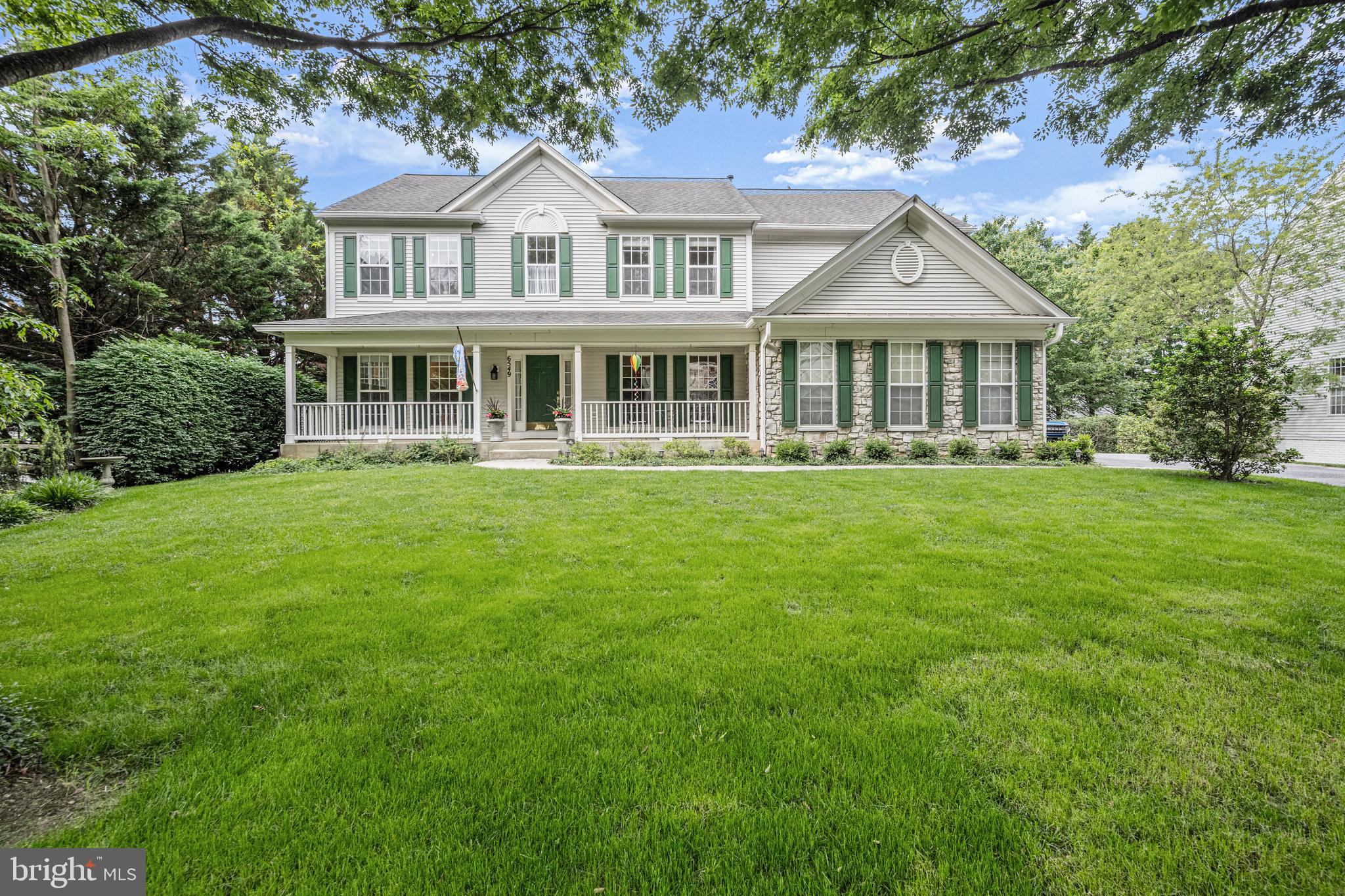 6549 BALLYMORE LANE