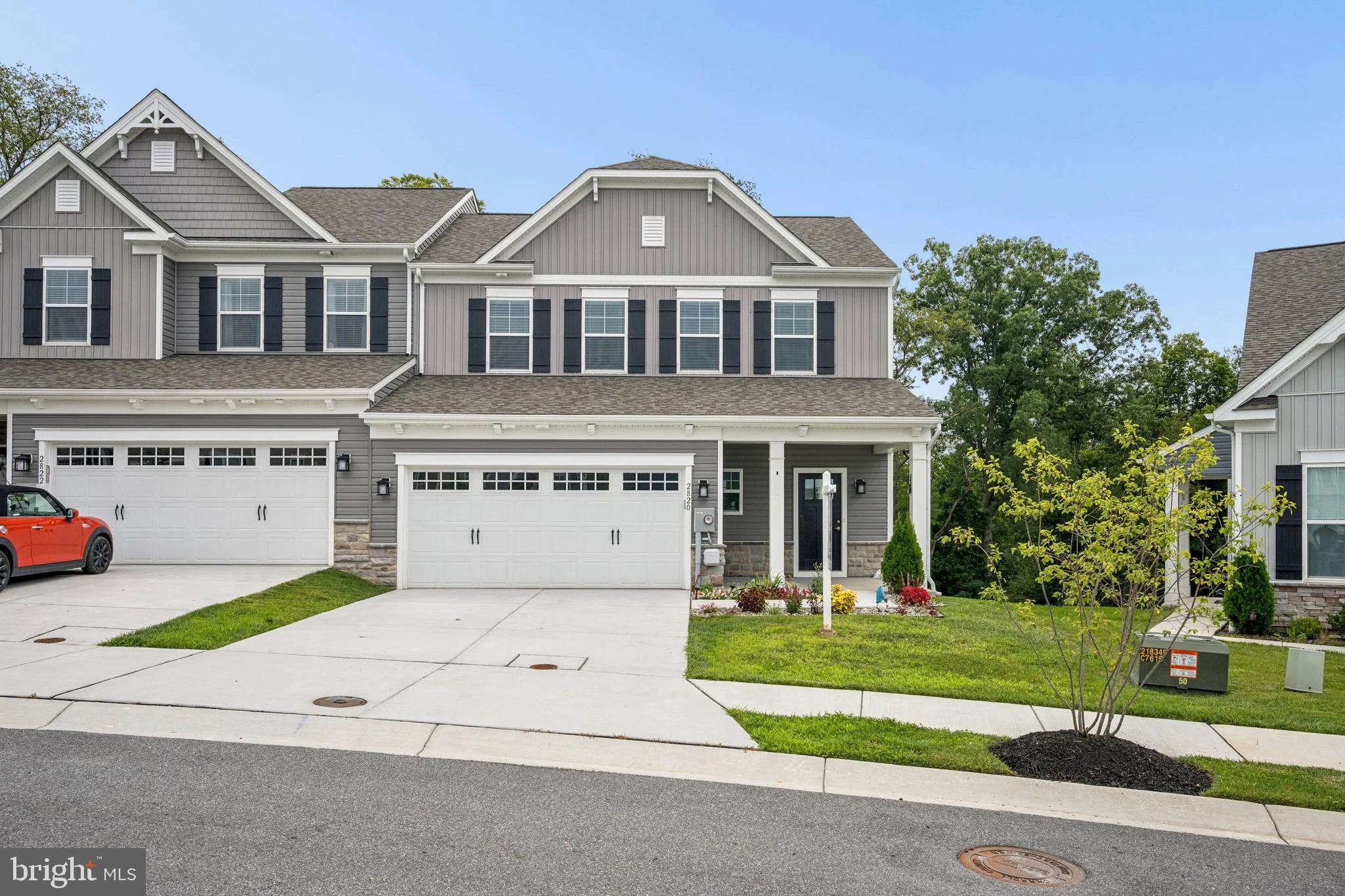 2820 Town View Circle, New Windsor, MD, 21776