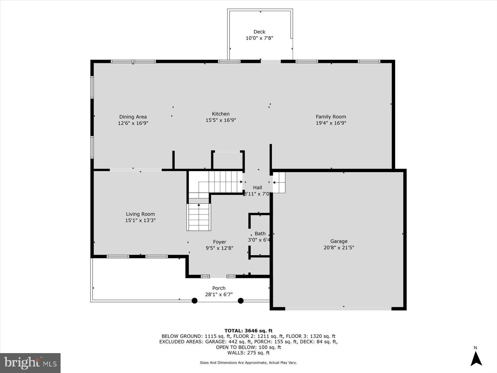 101 GRANBURY XING CROSSING 129