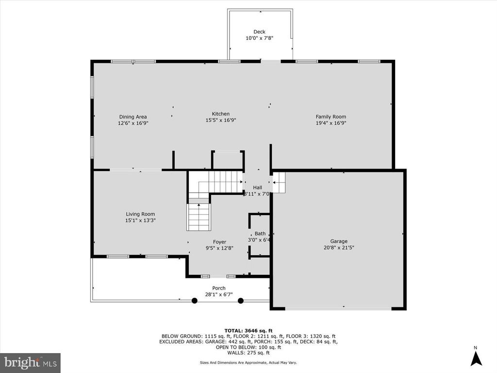 Photo of 101 Granbury Xing #129, HANOVER, PA 17331 (MLS # PAYK2087334)