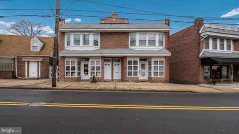 132/136 BELLEVUE AVENUE PENNDEL PA 19047