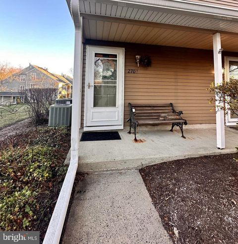 2704 SOCIETY PLACE NEWTOWN PA 18940