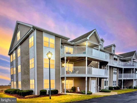 37448 PETTINARO DRIVE 57-6 OCEAN VIEW DE 19970