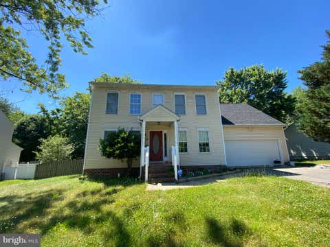 Homes For Rent - 9 Brown Circle<br/> FREDERICKSBURG, VA 22405