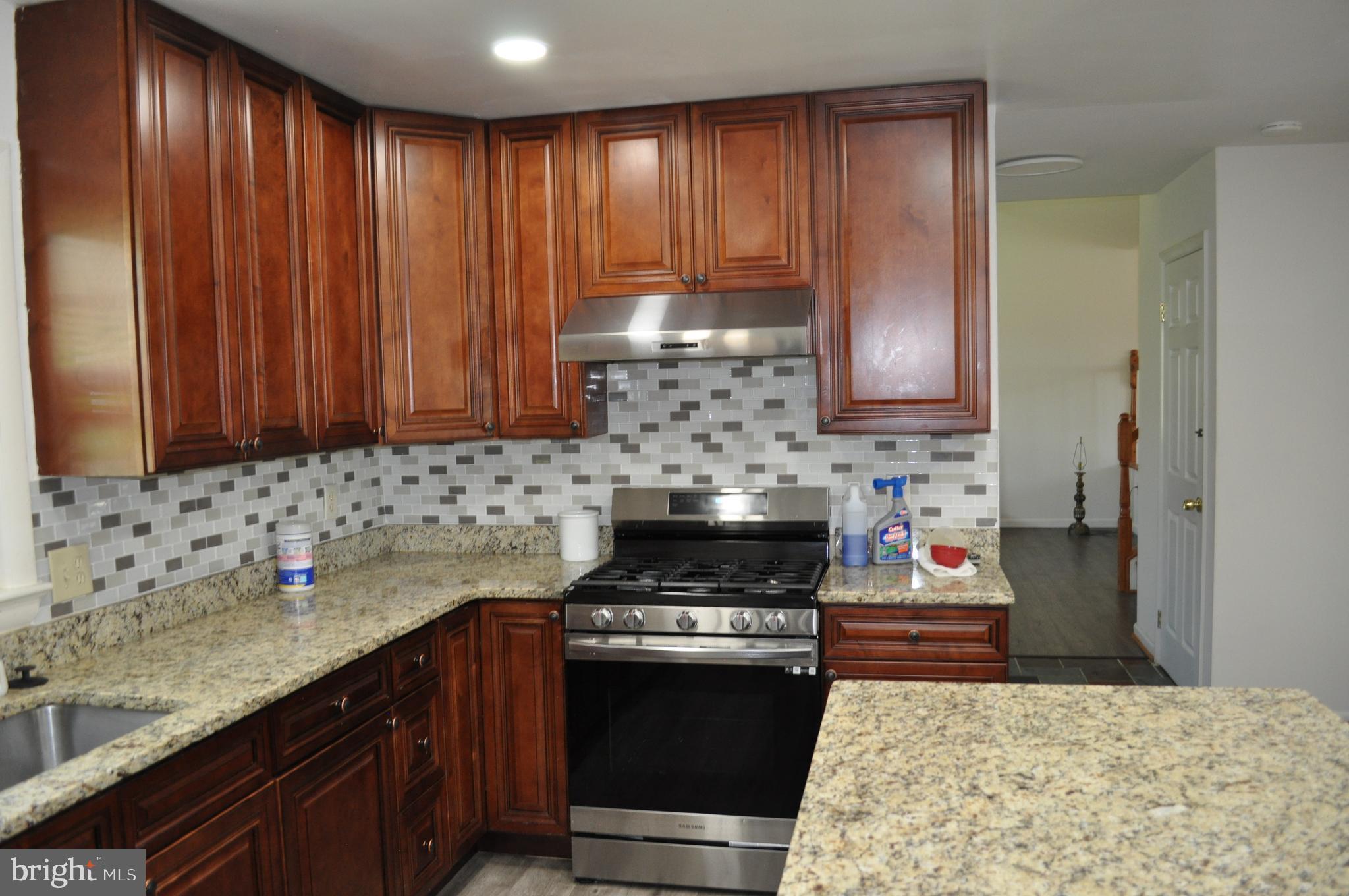 REGENCY ESTATES - Residential Lease