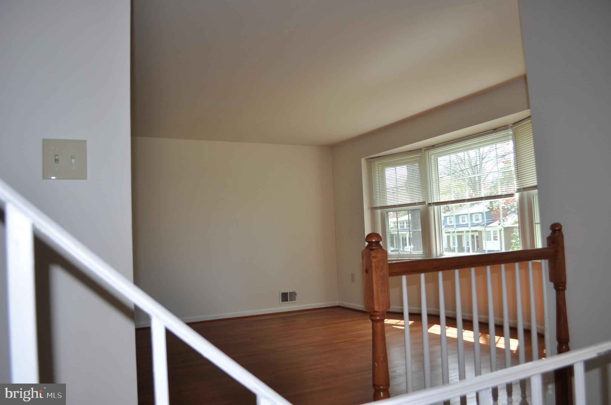 REGENCY ESTATES - Residential Lease