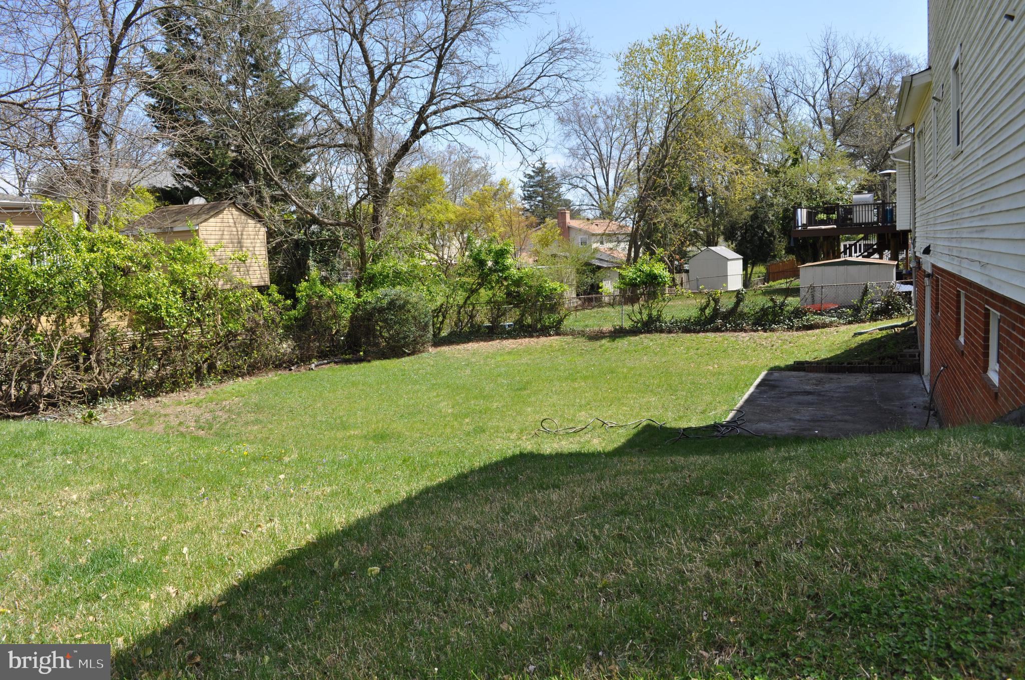 REGENCY ESTATES - Residential Lease