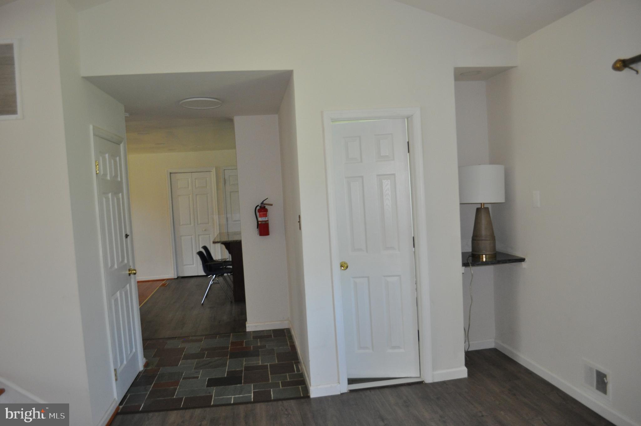 REGENCY ESTATES - Residential Lease