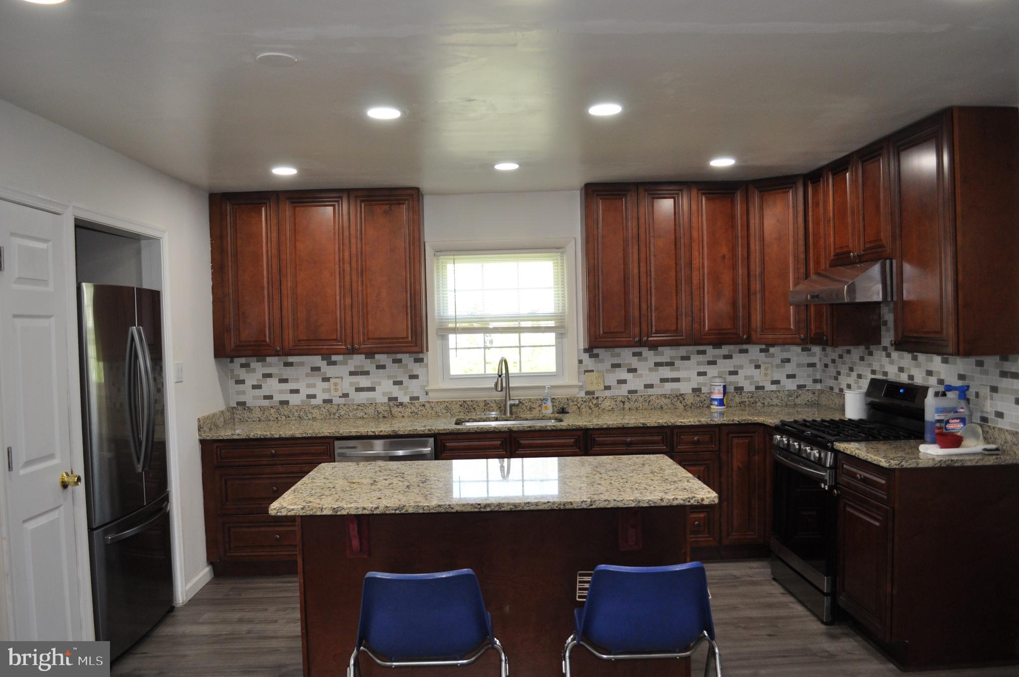 REGENCY ESTATES - Residential Lease