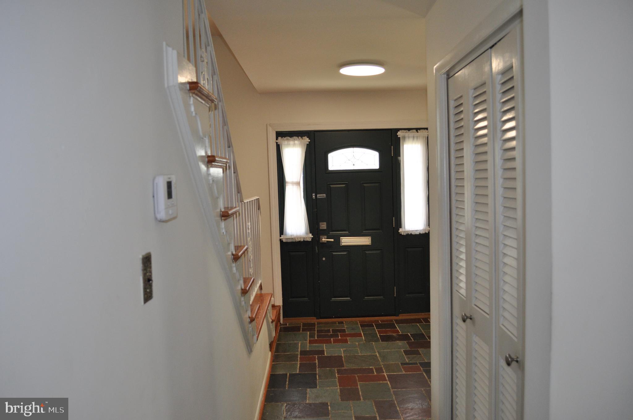 REGENCY ESTATES - Residential Lease