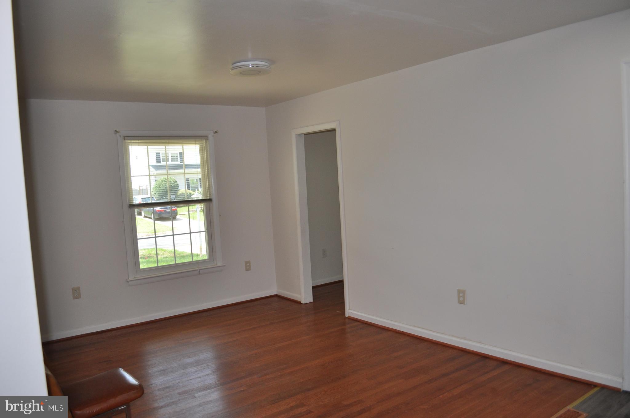 REGENCY ESTATES - Residential Lease