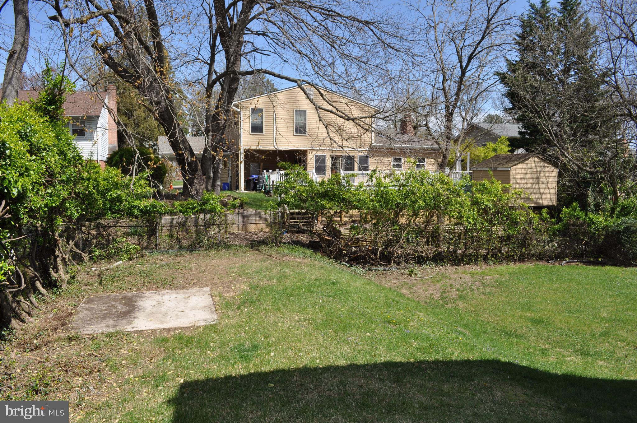 REGENCY ESTATES - Residential Lease