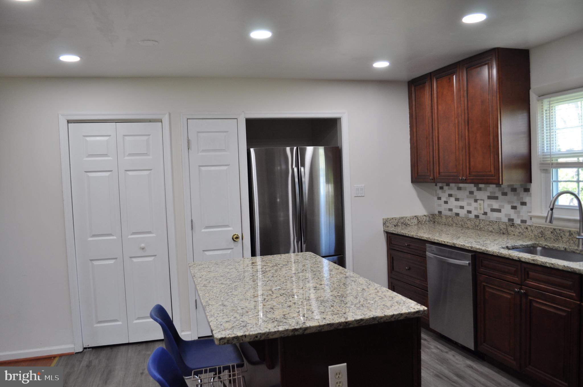 REGENCY ESTATES - Residential Lease