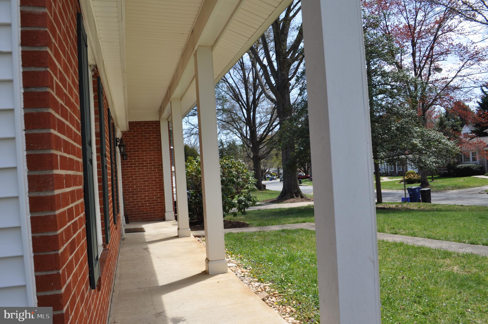 REGENCY ESTATES - Residential Lease