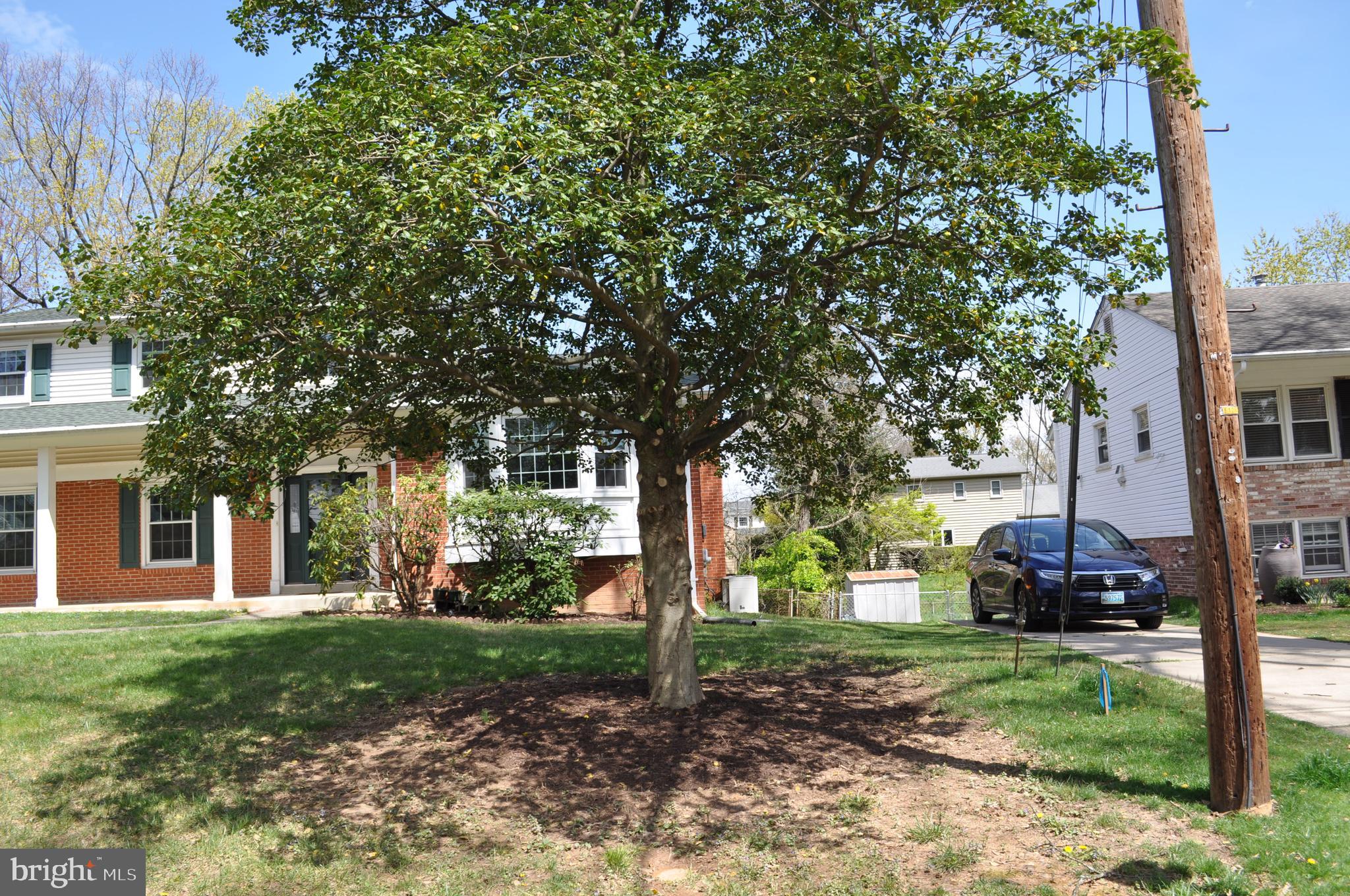 REGENCY ESTATES - Residential Lease