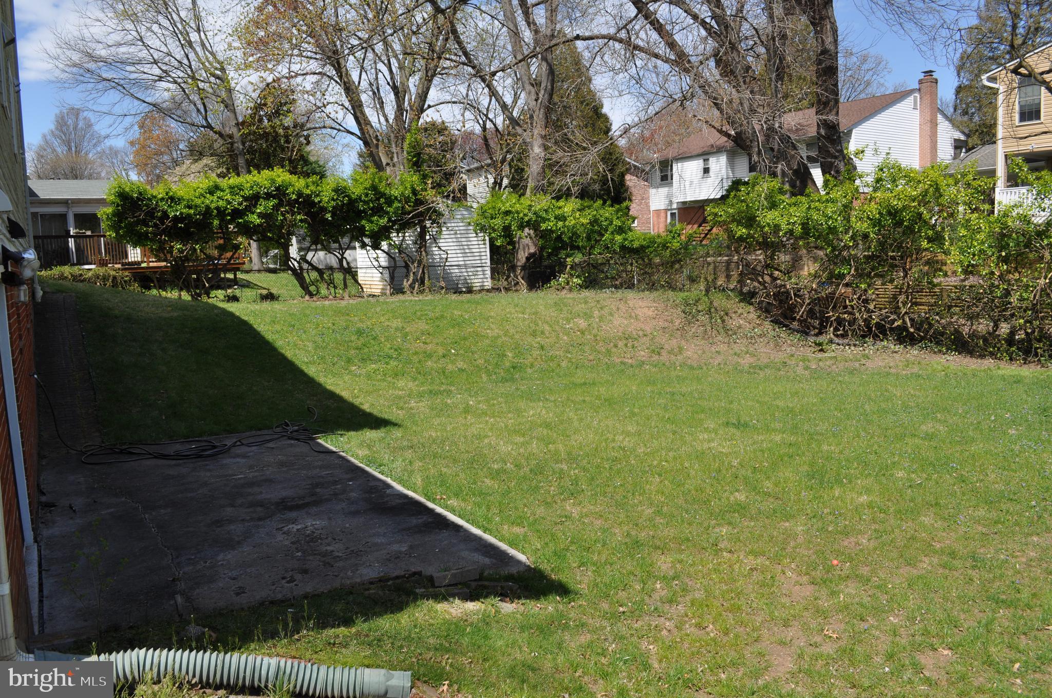 REGENCY ESTATES - Residential Lease