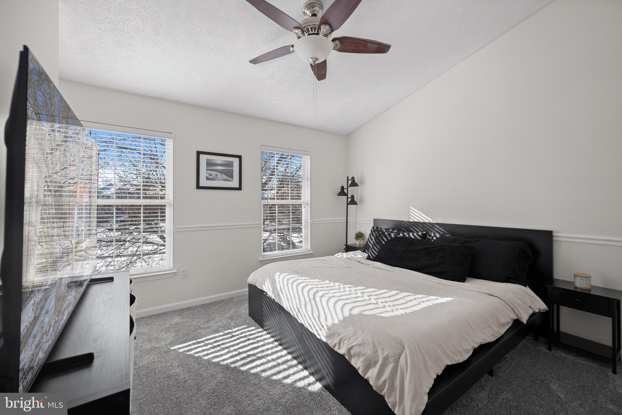 VILLAGE OF PAINTERS MILL - Residential