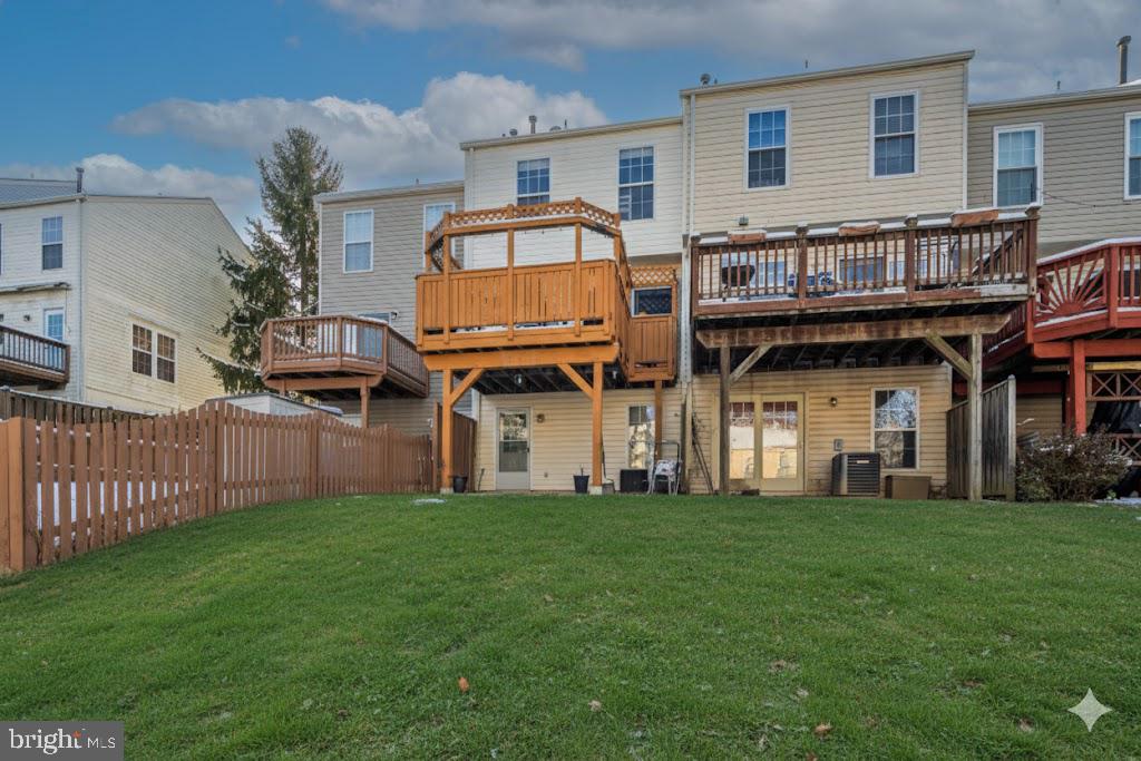 VILLAGE OF PAINTERS MILL - Residential