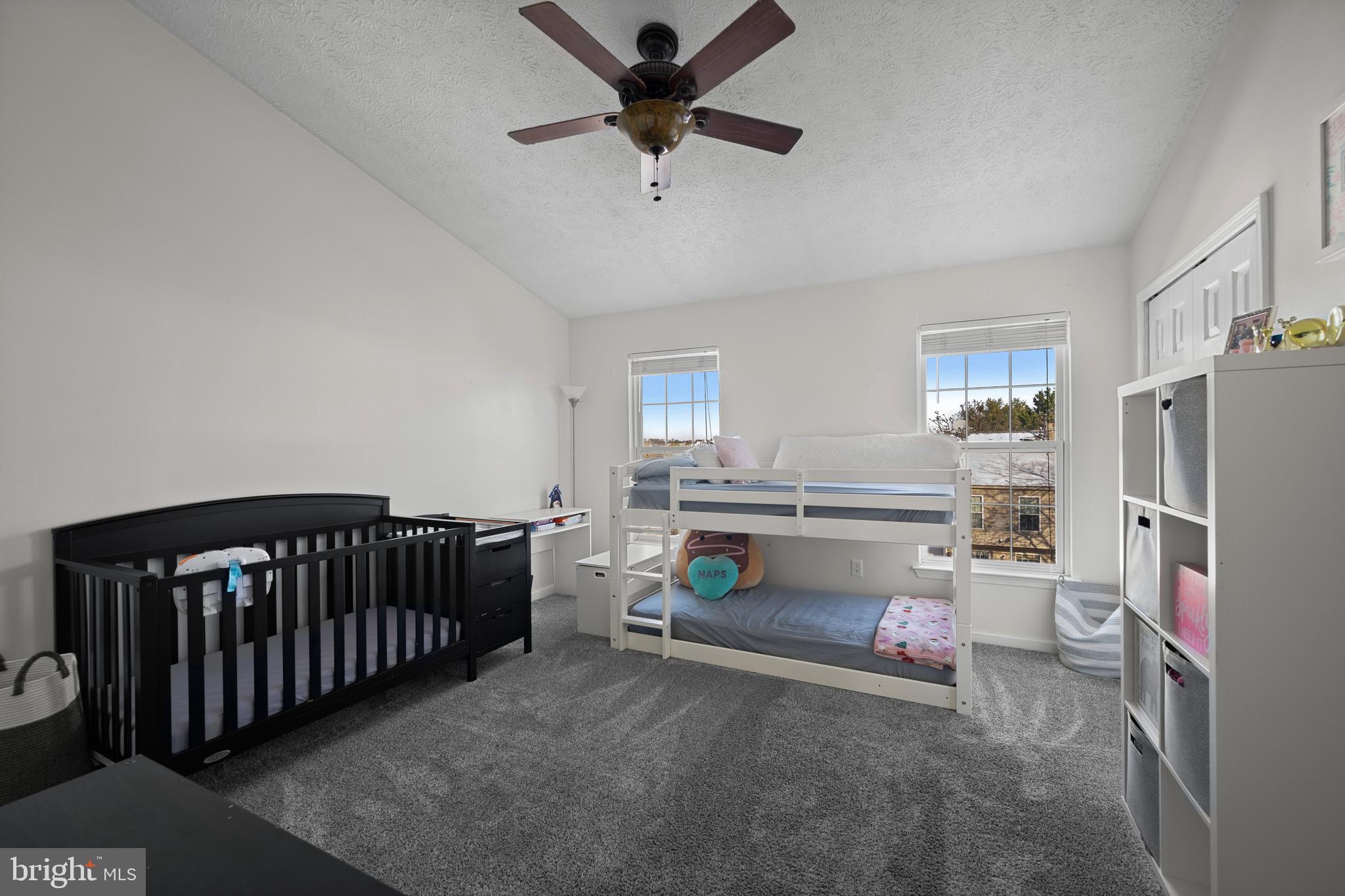 VILLAGE OF PAINTERS MILL - Residential