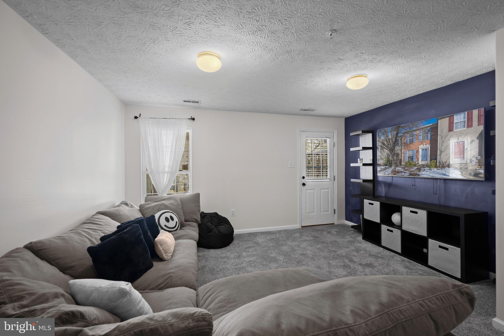 VILLAGE OF PAINTERS MILL - Residential