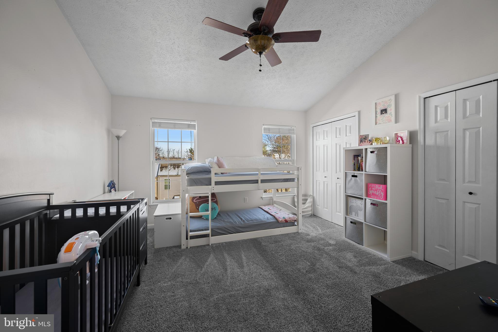 VILLAGE OF PAINTERS MILL - Residential