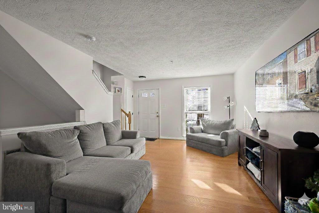 VILLAGE OF PAINTERS MILL - Residential