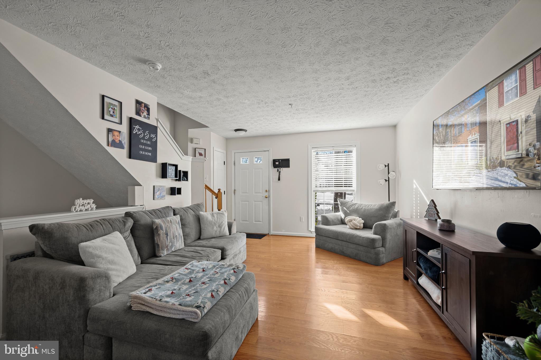 VILLAGE OF PAINTERS MILL - Residential